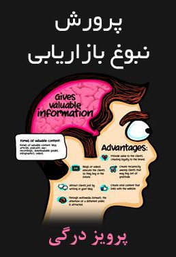 پرورش نبوغ بازاریابی